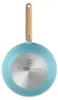 BRA Nordik | Wok da 28 cm, in alluminio forgiato con Anteprima dell’immagine prodotto 4