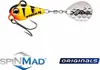 Spinmad Spinnerbait (4g) 1,5cm Farbe: 1214 Produktbild-Vorschau 1