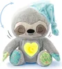 Vtech Schnarchi, Schlummerfaultier - 3 Modi, Produktbild-Vorschau 2