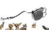 Mini guinzaglio avvolgibile da 3 m per cani e gatti, Anteprima dell’immagine prodotto 7