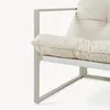 Loungeset 'Karg' 3-tlg. outdoor Couchtisch mit 2 Sesseln Produktbild-Vorschau 9