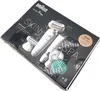 The image shows the packaging of a Braun Silk-epil 9 Flex epilator. Náhled obrázku produktu