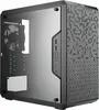 Cooler Master MasterBox Q300L Midi Tower Schwarz Produktbild-Vorschau 8