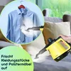 Premium Dampfreiniger, mobil, 3,5 bar Druck, 16 Produktbild-Vorschau 5