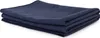 Yoga Matten Handtuch YOGA MAT TOWEL Steel Blue One Size Produktbild-Vorschau 1