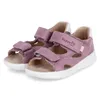 Superfit Sandalen Sandalen Nubukleder Produktbild-Vorschau 7