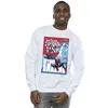 Marvel - "Beyond Amazing" Sweatshirt für Herren BI44752 Produktbild-Vorschau 2