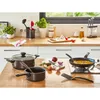 Tefal Easy Cook & Clean Bratpfannenset 24/28/32cm, Nicht Produktbild-Vorschau 9