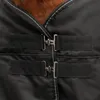 Waldhausen Outdoordecke Nordic 300g- schwarz, 135 Produktbild-Vorschau 4