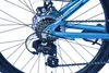 WYNN Kinderrad Gravelbike Gravel 24 Zoll GRL2.1 blau Produktbild-Vorschau 3