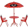 Set da giardino LEQ MELISENDA Mariquita, coccinella, Anteprima dell’immagine prodotto 12