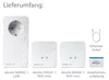 devolo Magic 1 - 1200 WiFi mini Multiroom Kit: Kompaktowy Podgląd zdjęcia produktu 8