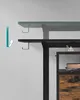 SONGMICS Výškově nastavitelný stůl elektrický 120 cm 4 Náhled obrázku produktu 7