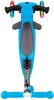 Globber Go Up Faltbarer Schritt Blau mit Lichtern Produktbild-Vorschau 4