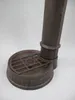 Wassersäule Wasserzapfsäule Gusseisen Gartenbrunnen Produktbild-Vorschau 3