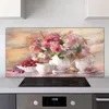 Coloray Küchenrückwand 140x70 Spritzschutz aus Glas - Produktbild-Vorschau 2