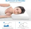 Orthopädisches Nackenstützkissen mit Kontur-Memory-Schaum, Produktbild-Vorschau 3