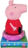 Nachtlicht mit Peppa Pig Figur, Kids Licensing Produktbild-Vorschau 2