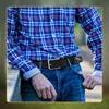 Elegante cintura elastica in tessuto nero solido Anteprima dell’immagine prodotto 9