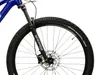 Vélo VTT Kross LEVEL 5.0 - Bleu/Azure - L Voir les images du produit 3