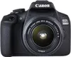 Canon EOS 2000D - Aparat cyfrowy - Lustrzanka - 24,1 MPix - Podgląd zdjęcia produktu 16