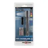 ANSMANN FUTURE T150 Torcia LED nera 15,4 cm, 5.000 lux, 150 Anteprima dell’immagine prodotto 14