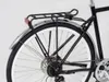 Portapacchi AtranVelo "Tour Sport Avs" 28" nero nero Anteprima dell’immagine prodotto 6