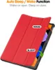 Lenovo Idea Tab 11 Hülle - Coverup Tri-Fold Ständer Produktbild-Vorschau 3