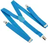 Taglia M - Xl Bretelle blu Stile Giappone Anteprima dell’immagine prodotto 1