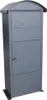 V-Part - Briefkasten Victorian - Galvanized Steel Powder Produktbild-Vorschau 2