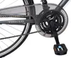 WYNN Trekkingrad 28 Zoll TRK1.0 schwarz Rahmenhöhe 53 cm Produktbild-Vorschau 10