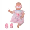 Zapf 705537 Baby Annabell Sweet Dreams Schlafkleid 43 cm Produktbild-Vorschau 2