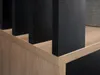 MIRJAN24 Garderobe-Set Milo mit Spiegel und Kleiderstange, Produktbild-Vorschau 12