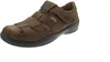 Jomos Slipper in Übergrößen Braun 418201 42 355 große Produktbild-Vorschau 18