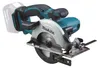 Makita Akku-Handkreissäge DSS501Z Produktbild-Vorschau 30