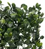 Gardlov Künstliche Hecke für Balkon 0,4x0,6cm25390 Produktbild-Vorschau 6