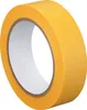 Goldband Fineline Abdeckband UV-Band 30mm x 50m Produktbild-Vorschau 1