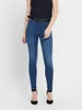 ONLY ONLROYAL High waist Skinny Fit Jeans, Jeans, Weiblich, Produktbild-Vorschau 13