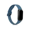 kwmobile 2x Uhrenarmband für Samsung Galaxy Fit (SM-R370) Produktbild-Vorschau 2