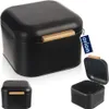ORION Teglia nera per pane 21,5 x 20 x 14 cm ORION 152462 Anteprima dell’immagine prodotto 6