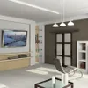 B-Tech Universal LCD / Plasma Wall Mount, 68 kg, -15 - 15°, Náhled obrázku produktu 8