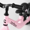 CARIBOO Laufrad für Kinder Cariboo Magnesium Pro (ROSA) Produktbild-Vorschau 7