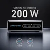 ANKER 200W GaNPrime Stazione di ricarica da tavolo, 6 porte Anteprima dell’immagine prodotto 15