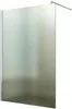 Walk-in Duschabtrennung Duschwand Seitenwand 160 cm Produktbild-Vorschau 6