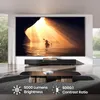 Hisense 4K Smart Laser TV L9Q, 4K Ultra HD, 3D, Smart-TV, Produktbild-Vorschau 3