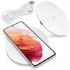 Induktive Ladestation für Samsung Galaxy S25 S24 Wireless Produktbild-Vorschau 15