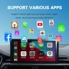 Kabelgebundene zu kabellose CarPlay-Box für Autos Produktbild-Vorschau 5