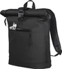 Hama Merida - Notebook-Rucksack - 40cm (15.6") - Schwarz Anteprima dell’immagine prodotto 3