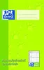 Oxford 100057952, Blau, A5, 90 g/m² Produktbild-Vorschau 3
