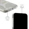 xoxo Wildhearts Marble Green Illusion - iPhone 12 Pro Max Produktbild-Vorschau 10
